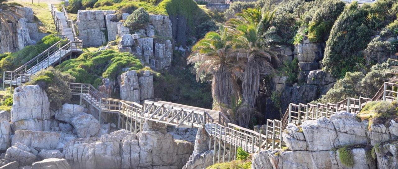 Hermanus Haven, Entire Home, On The Sea, Private Pool, Secure Екстер'єр фото
