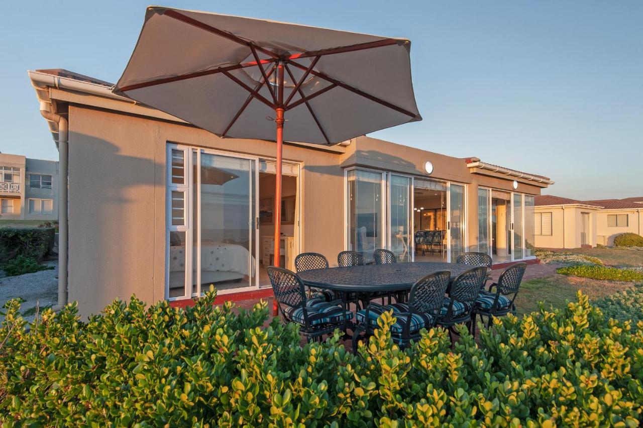 Hermanus Haven, Entire Home, On The Sea, Private Pool, Secure Екстер'єр фото