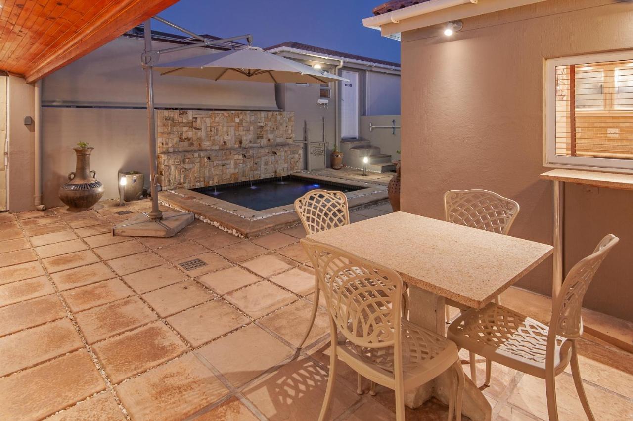 Hermanus Haven, Entire Home, On The Sea, Private Pool, Secure Екстер'єр фото