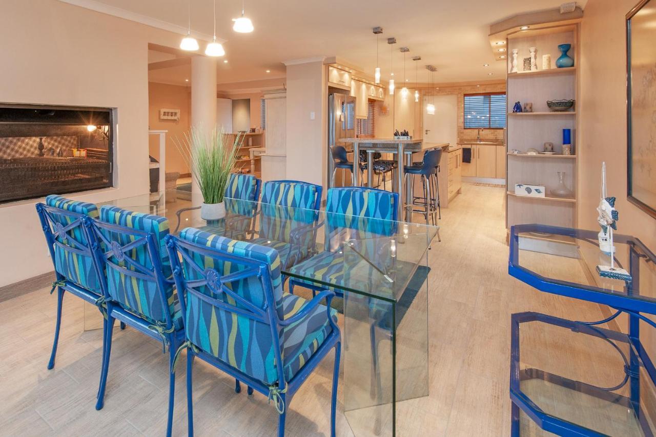 Hermanus Haven, Entire Home, On The Sea, Private Pool, Secure Екстер'єр фото