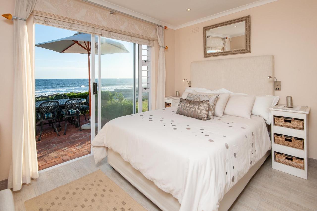 Hermanus Haven, Entire Home, On The Sea, Private Pool, Secure Екстер'єр фото