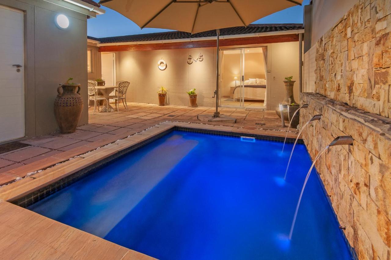 Hermanus Haven, Entire Home, On The Sea, Private Pool, Secure Екстер'єр фото