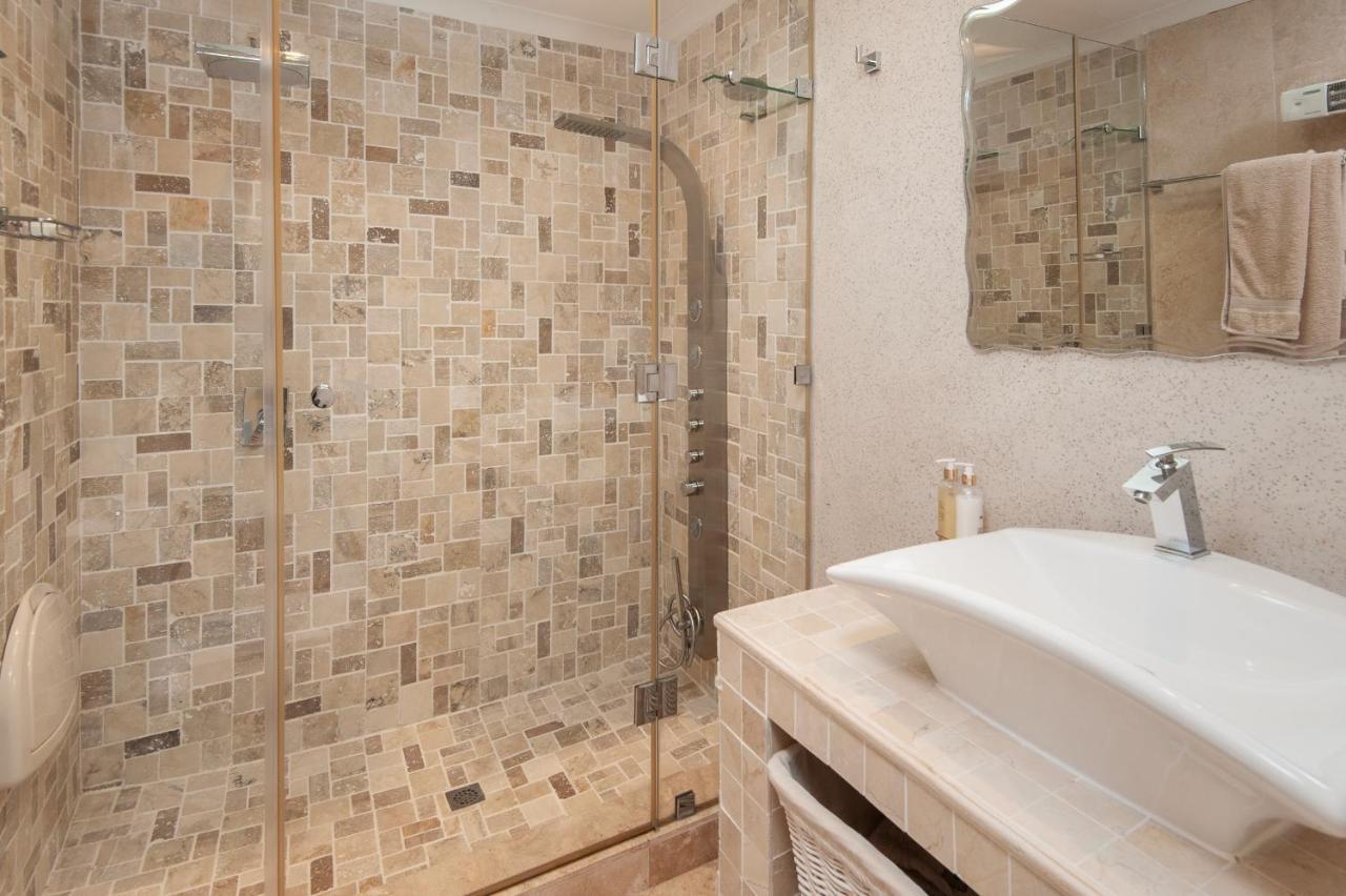 Hermanus Haven, Entire Home, On The Sea, Private Pool, Secure Екстер'єр фото