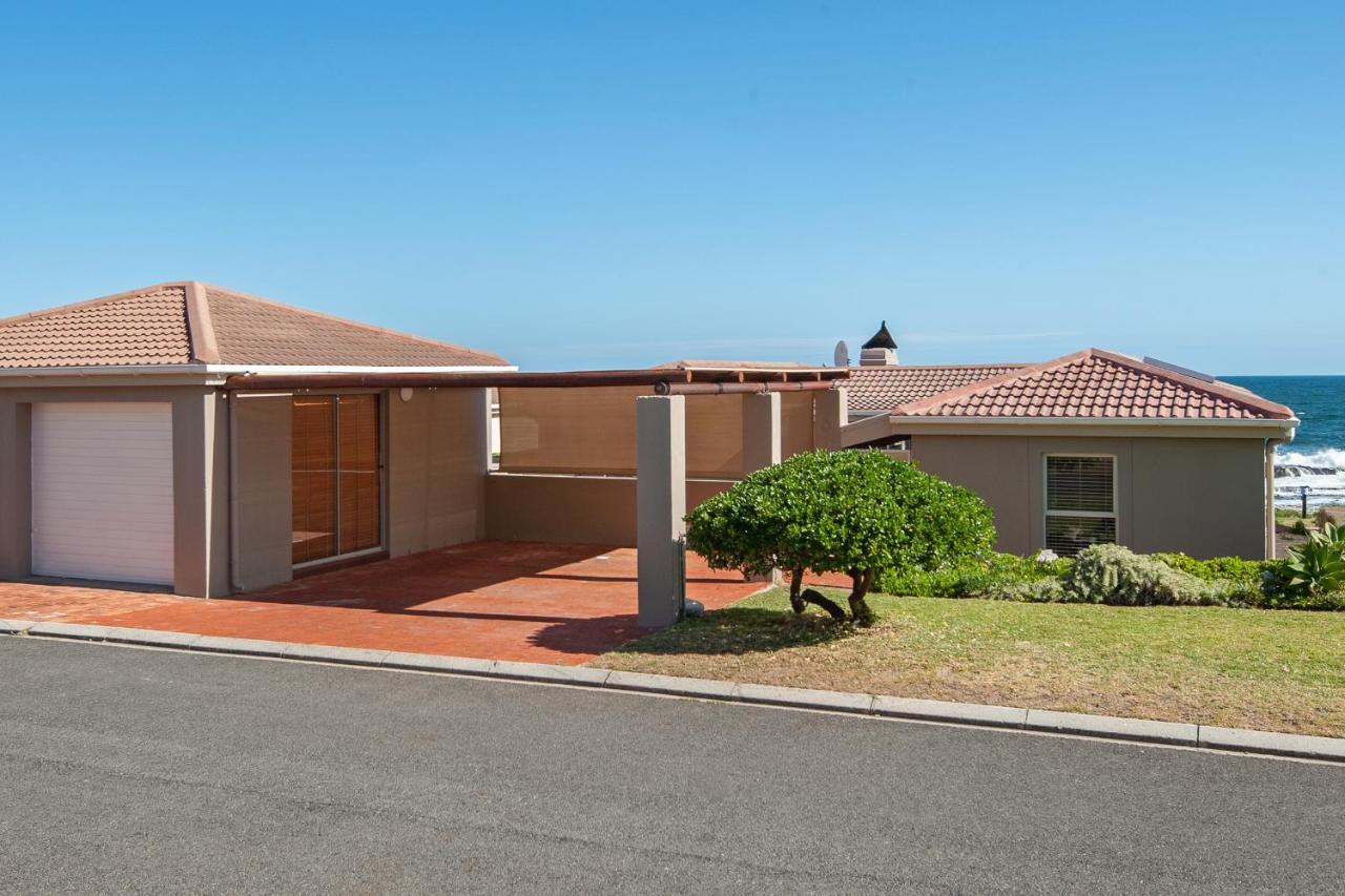 Hermanus Haven, Entire Home, On The Sea, Private Pool, Secure Екстер'єр фото