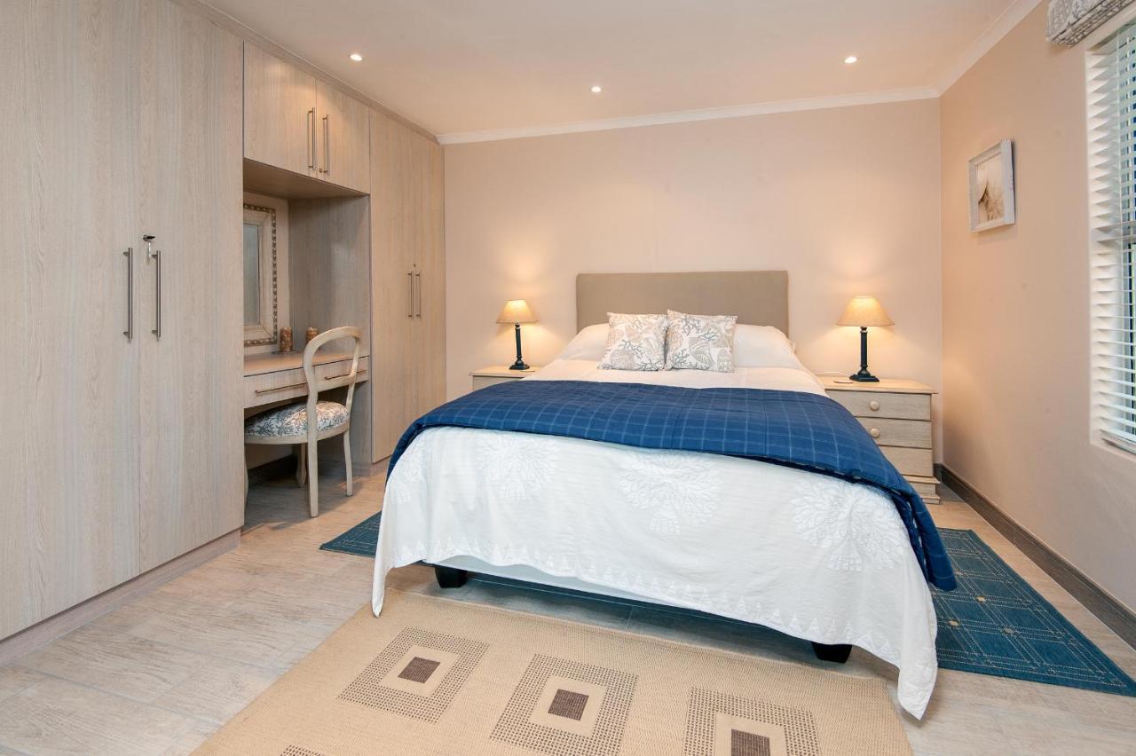 Hermanus Haven, Entire Home, On The Sea, Private Pool, Secure Екстер'єр фото