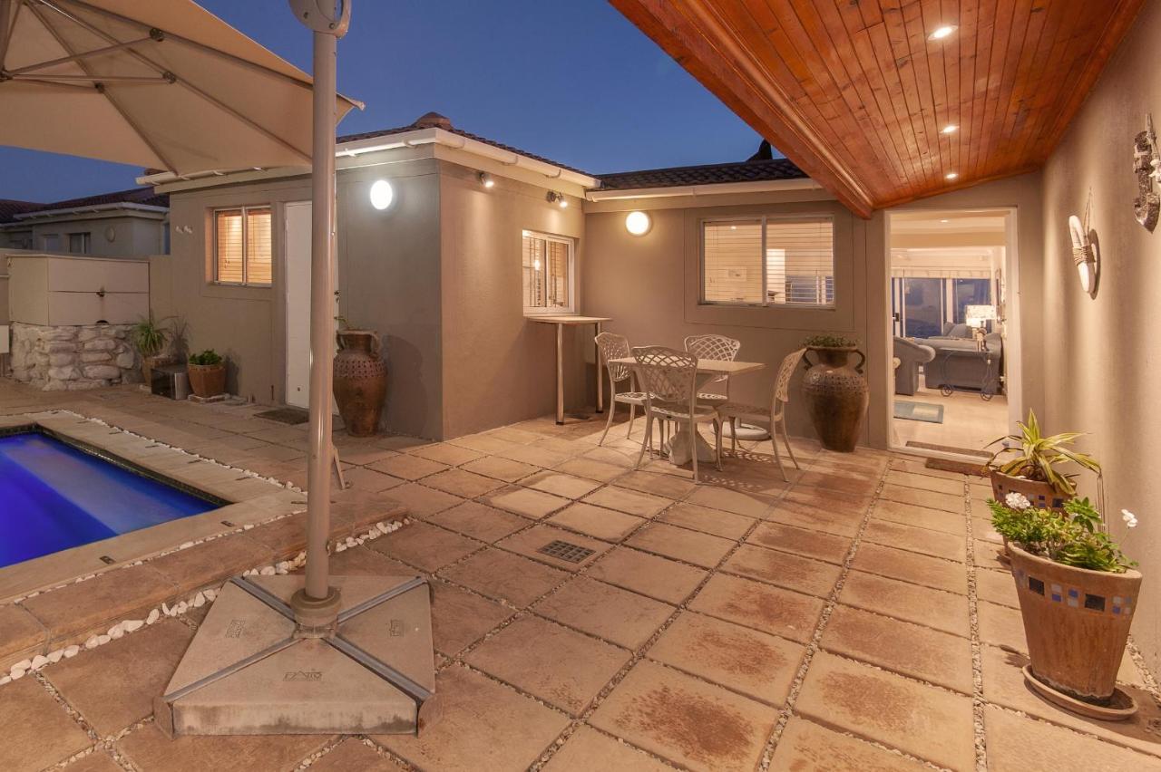Hermanus Haven, Entire Home, On The Sea, Private Pool, Secure Екстер'єр фото